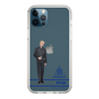 スリムプロテクションケース［ スマートフォンケース<制服ver.> - RYUJI ］