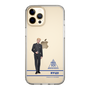 スリムプロテクションケース［ スマートフォンケース<制服ver.> - RYUJI ］