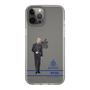 スリムプロテクションケース［ スマートフォンケース<制服ver.> - RYUJI ］