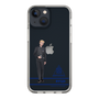 スリムプロテクションケース［ スマートフォンケース<制服ver.> - RYUJI ］