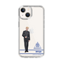 スリムプロテクションケース［ スマートフォンケース<制服ver.> - RYUJI ］