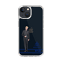スリムプロテクションケース［ スマートフォンケース<制服ver.> - RYUJI ］
