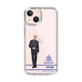 スリムプロテクションケース［ スマートフォンケース<制服ver.> - RYUJI ］