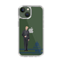 スリムプロテクションケース［ スマートフォンケース<制服ver.> - RYUJI ］
