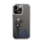 スリムプロテクションケース［ スマートフォンケース<制服ver.> - RYUJI ］