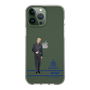 スリムプロテクションケース［ スマートフォンケース<制服ver.> - RYUJI ］