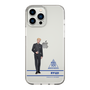 スリムプロテクションケース［ スマートフォンケース<制服ver.> - RYUJI ］