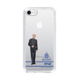 スリムプロテクションケース［ スマートフォンケース<制服ver.> - RYUJI ］