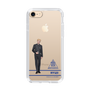スリムプロテクションケース［ スマートフォンケース<制服ver.> - RYUJI ］