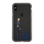 スリムプロテクションケース［ スマートフォンケース<制服ver.> - RYUJI ］