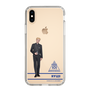 スリムプロテクションケース［ スマートフォンケース<制服ver.> - RYUJI ］