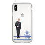 スリムプロテクションケース［ スマートフォンケース<制服ver.> - RYUJI ］
