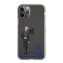 スリムプロテクションケース［ スマートフォンケース<制服ver.> - RYUJI ］