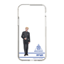 スリムプロテクションケース［ スマートフォンケース<制服ver.> - RYUJI ］