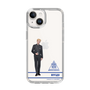 スリムプロテクションケース［ スマートフォンケース<制服ver.> - RYUJI ］