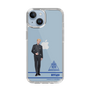 スリムプロテクションケース［ スマートフォンケース<制服ver.> - RYUJI ］