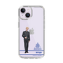 スリムプロテクションケース［ スマートフォンケース<制服ver.> - RYUJI ］
