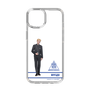 スリムプロテクションケース［ スマートフォンケース<制服ver.> - RYUJI ］