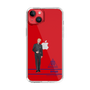 スリムプロテクションケース［ スマートフォンケース<制服ver.> - RYUJI ］