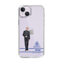 スリムプロテクションケース［ スマートフォンケース<制服ver.> - RYUJI ］