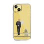スリムプロテクションケース［ スマートフォンケース<制服ver.> - RYUJI ］