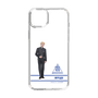スリムプロテクションケース［ スマートフォンケース<制服ver.> - RYUJI ］