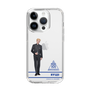 スリムプロテクションケース［ スマートフォンケース<制服ver.> - RYUJI ］