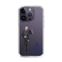 スリムプロテクションケース［ スマートフォンケース<制服ver.> - RYUJI ］