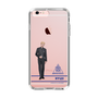 スリムプロテクションケース［ スマートフォンケース<制服ver.> - RYUJI ］