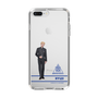 スリムプロテクションケース［ スマートフォンケース<制服ver.> - RYUJI ］