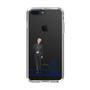 スリムプロテクションケース［ スマートフォンケース<制服ver.> - RYUJI ］