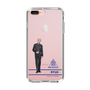 スリムプロテクションケース［ スマートフォンケース<制服ver.> - RYUJI ］