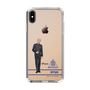 スリムプロテクションケース［ スマートフォンケース<制服ver.> - RYUJI ］