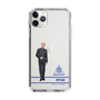 スリムプロテクションケース［ スマートフォンケース<制服ver.> - RYUJI ］