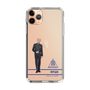 スリムプロテクションケース［ スマートフォンケース<制服ver.> - RYUJI ］