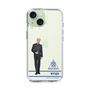 スリムプロテクションケース［ スマートフォンケース<制服ver.> - RYUJI ］