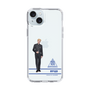 スリムプロテクションケース［ スマートフォンケース<制服ver.> - RYUJI ］