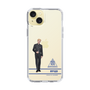 スリムプロテクションケース［ スマートフォンケース<制服ver.> - RYUJI ］