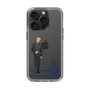 スリムプロテクションケース［ スマートフォンケース<制服ver.> - RYUJI ］