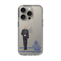 スリムプロテクションケース［ スマートフォンケース<制服ver.> - RYUJI ］