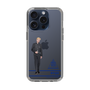 スリムプロテクションケース［ スマートフォンケース<制服ver.> - RYUJI ］