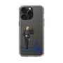 スリムプロテクションケース［ スマートフォンケース<制服ver.> - RYUJI ］