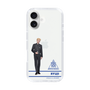 スリムプロテクションケース［ スマートフォンケース<制服ver.> - RYUJI ］