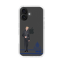 スリムプロテクションケース［ スマートフォンケース<制服ver.> - RYUJI ］