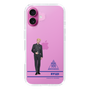スリムプロテクションケース［ スマートフォンケース<制服ver.> - RYUJI ］