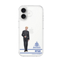 スリムプロテクションケース［ スマートフォンケース<制服ver.> - RYUJI ］