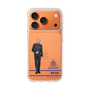 スリムプロテクションケース［ スマートフォンケース<制服ver.> - RYUJI ］