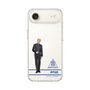 スリムプロテクションケース［ スマートフォンケース<制服ver.> - RYUJI ］