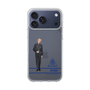 スリムプロテクションケース［ スマートフォンケース<制服ver.> - RYUJI ］