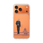 スリムプロテクションケース［ スマートフォンケース<制服ver.> - RYUJI ］